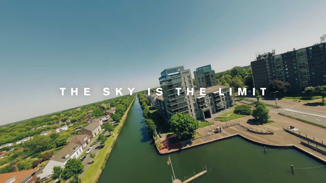 Video of Kasteelsingel 40