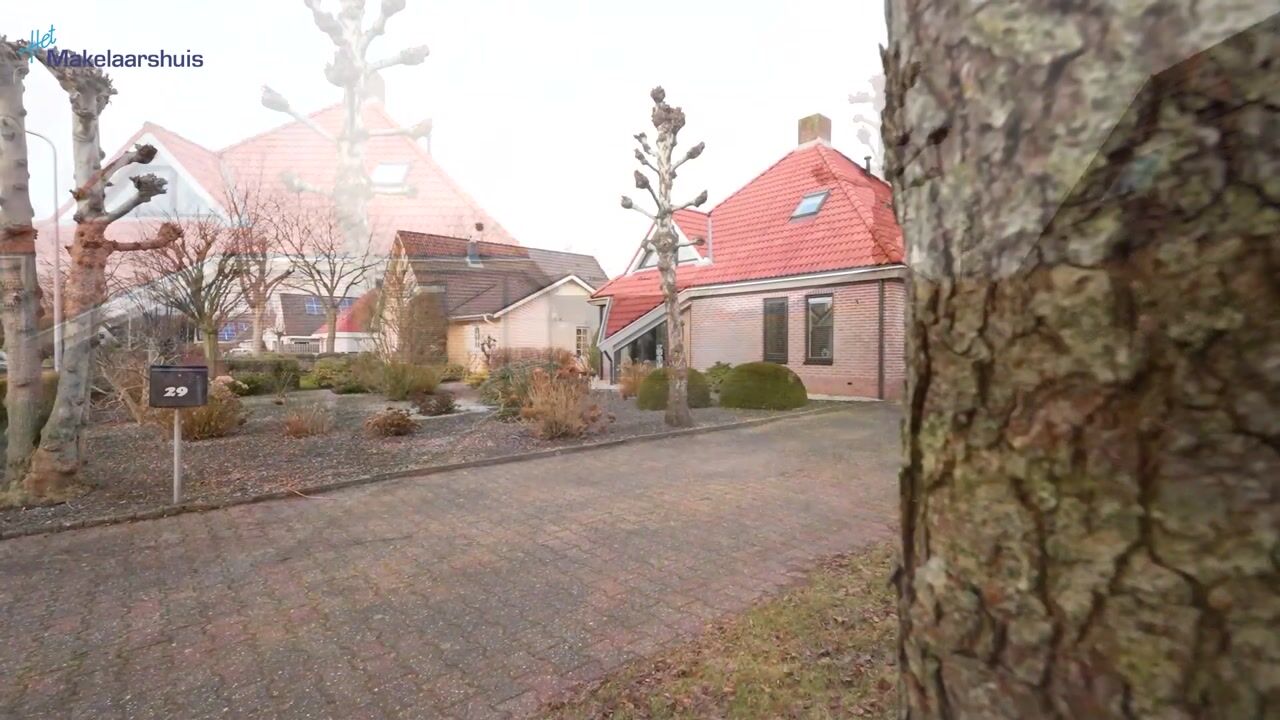 Video of Het eenspan 29