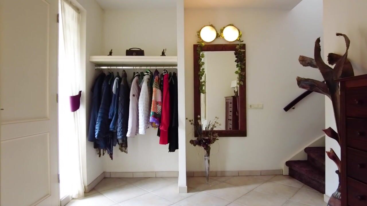 Video van Gastelepad 1