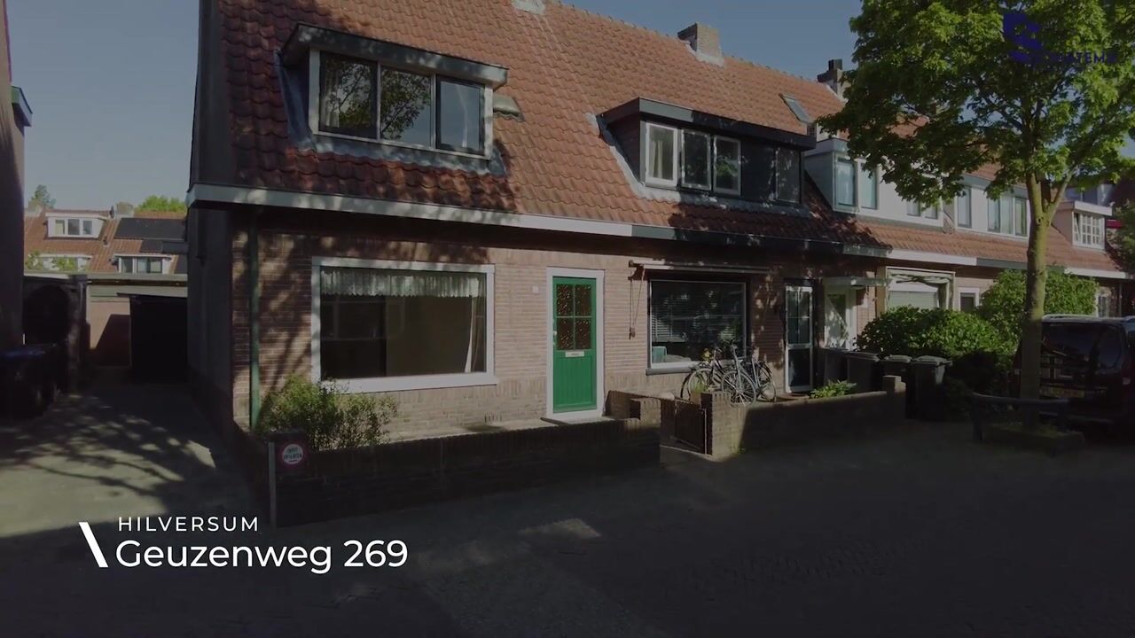 Video van Geuzenweg 269