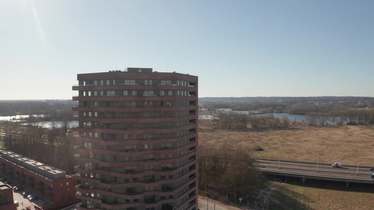 Video van Penthouse (Bouwnr. 90)