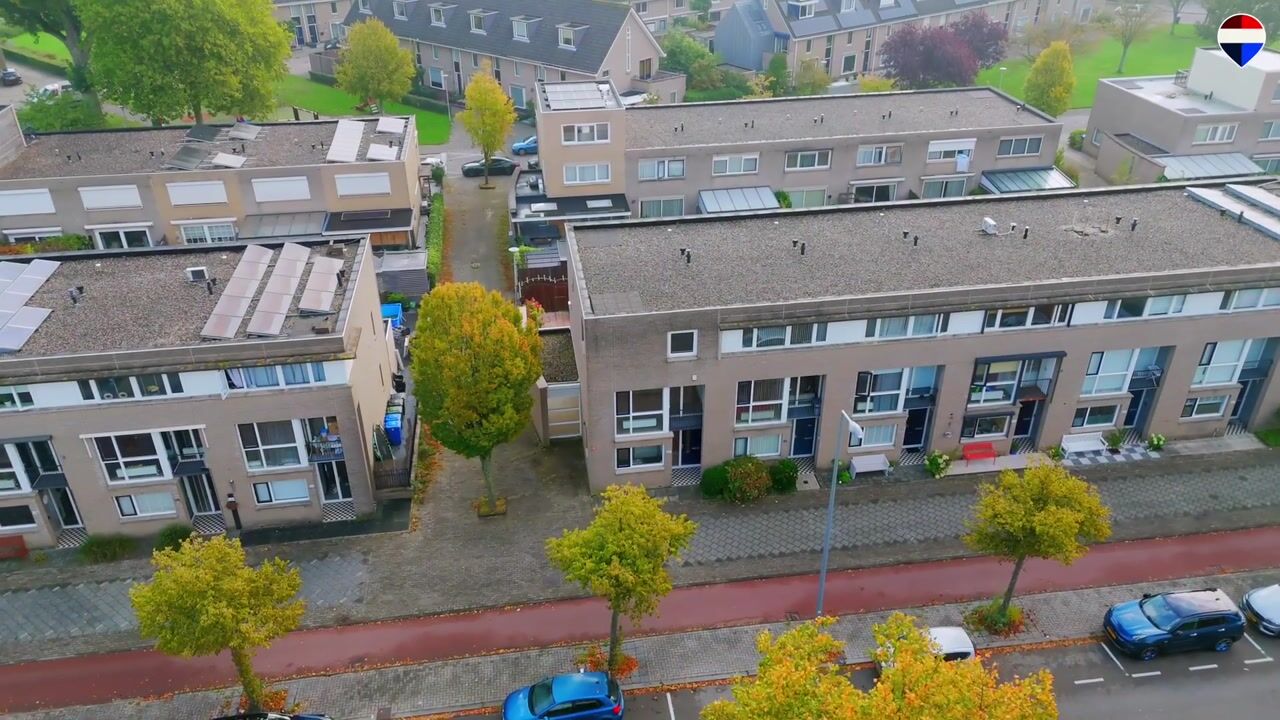 Video of Langenhorst 38-A