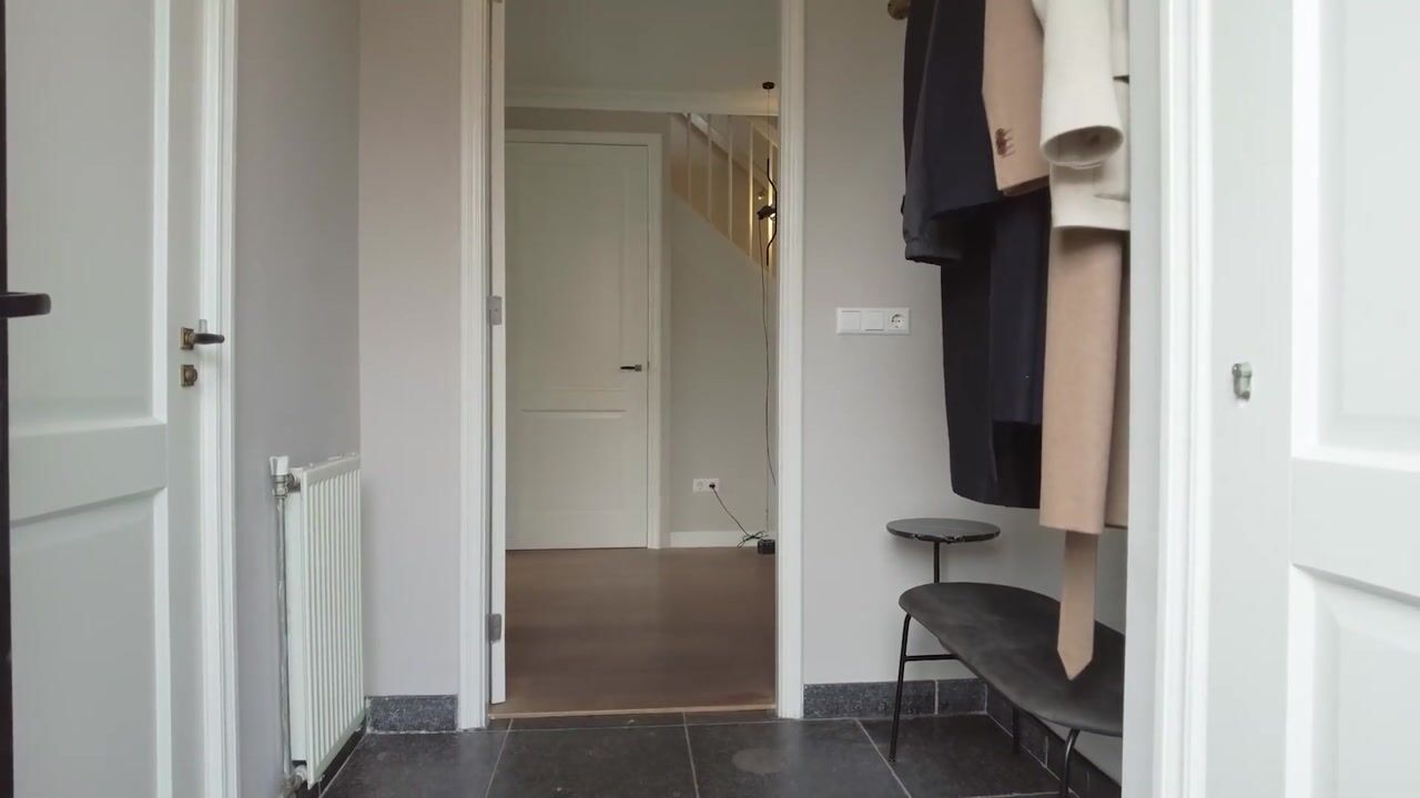 Video van Kloosterdijk 8-F