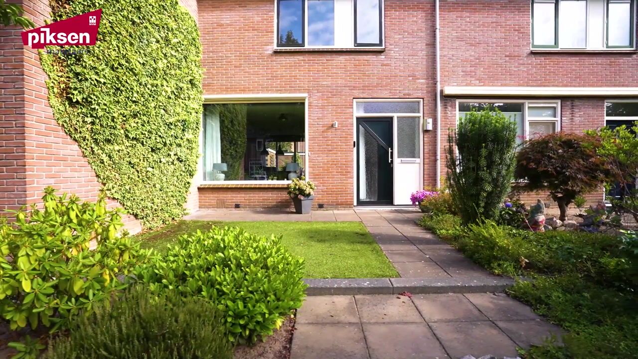 Video van Sweelinckstraat 40