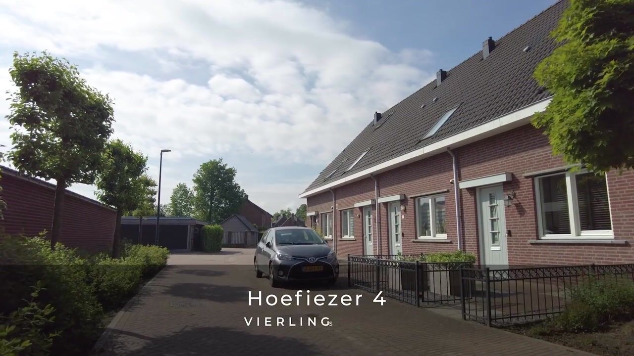 Video van Hoefiezer 4