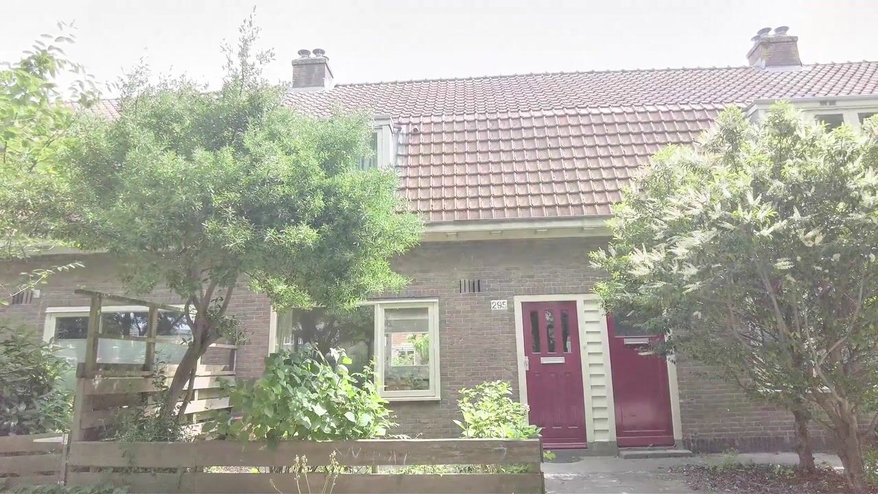Video van Kometensingel 295