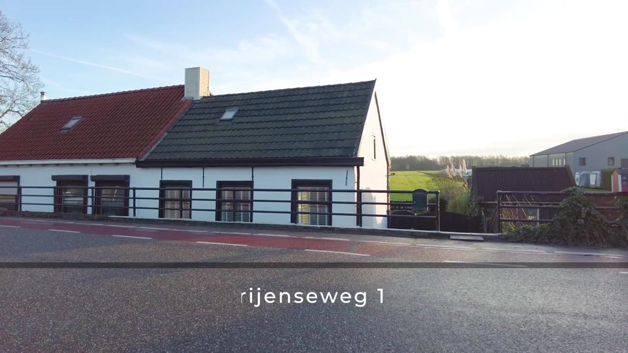 Video van Strijenseweg 130