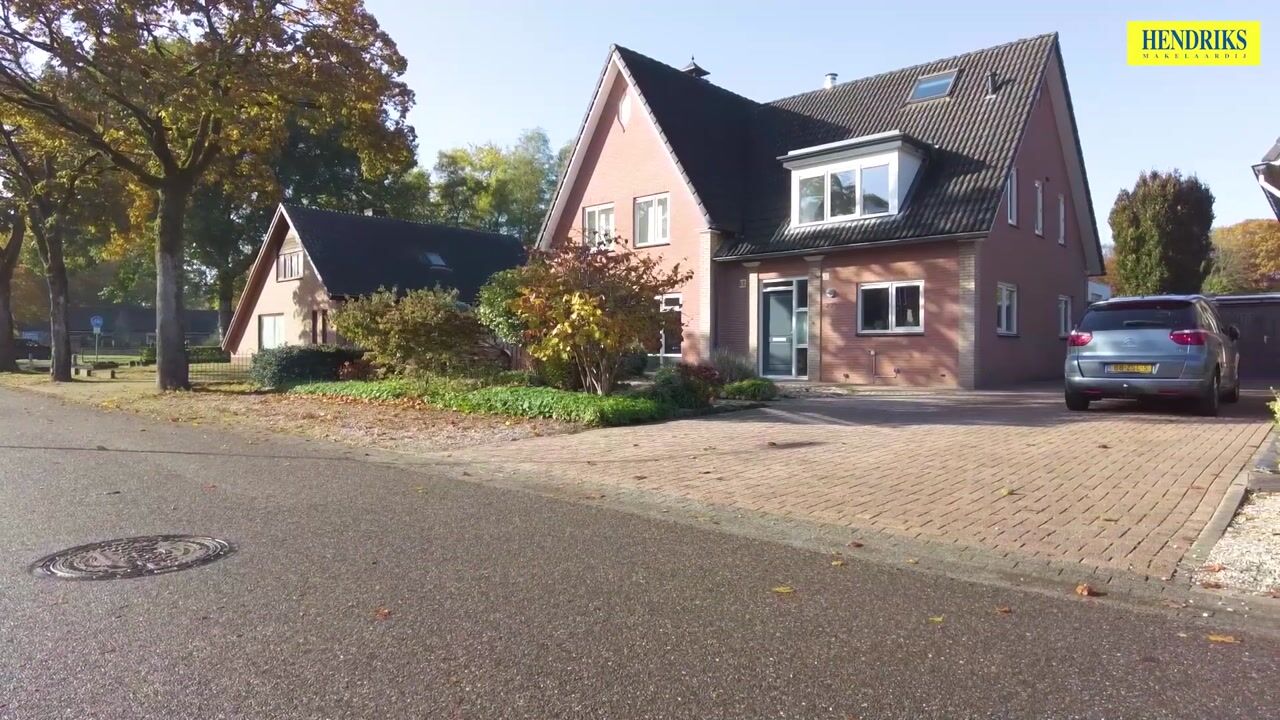 Video van Hattemseweg 70-A