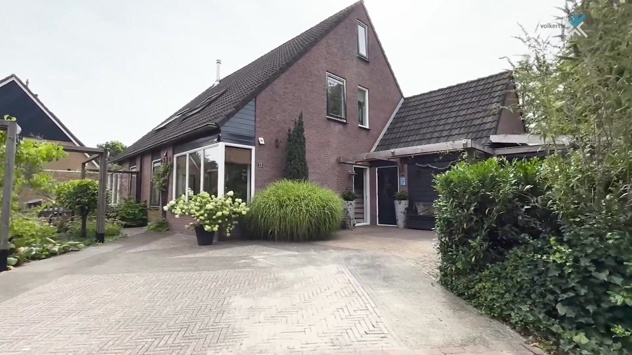 Video van Drostenstraat 33