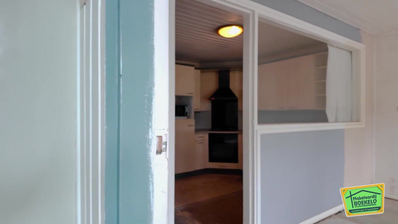 Video van Zuiderdiep 353