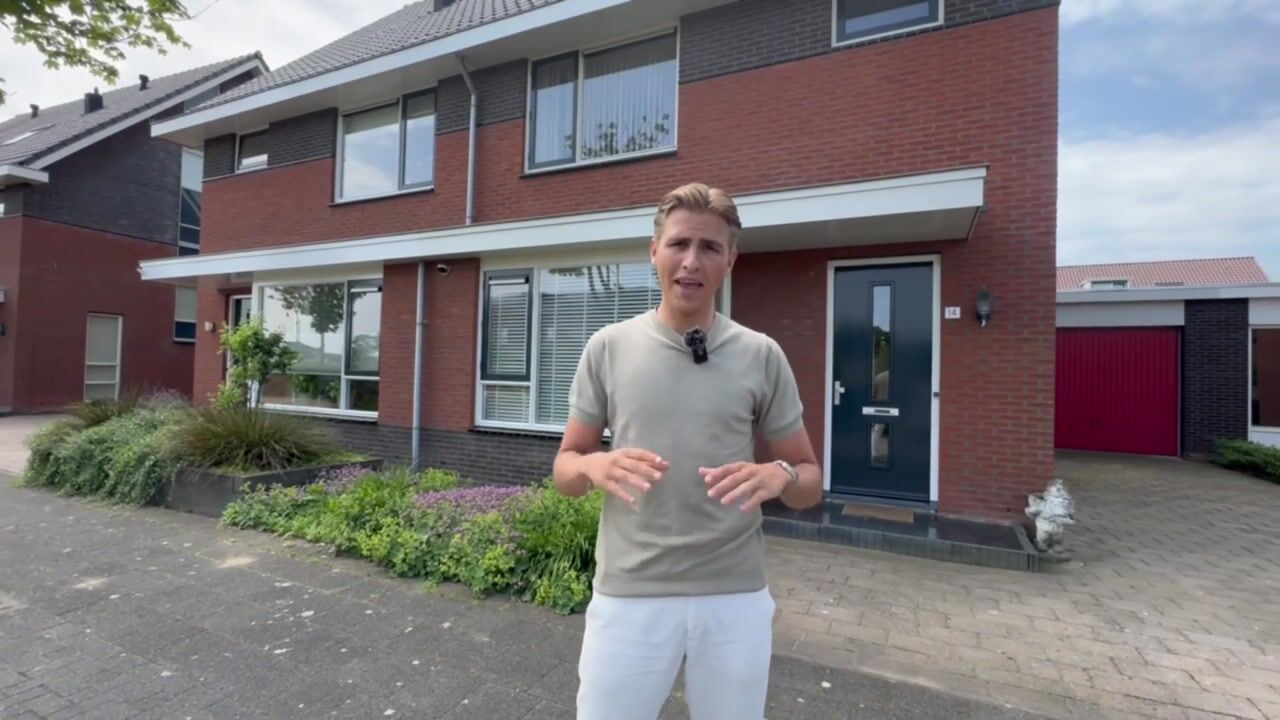 Video van Willemarslaan 14