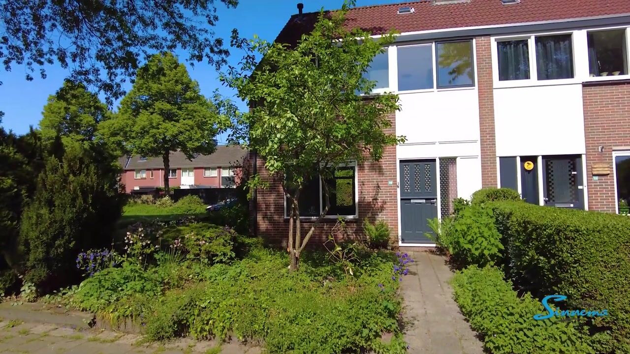 Video van Schuur 110