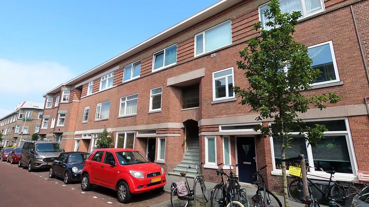 Video van Joan Maetsuyckerstraat 188