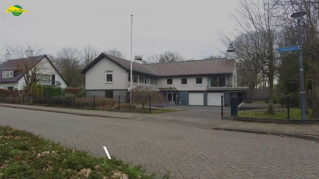 Video van Lange Voren 2