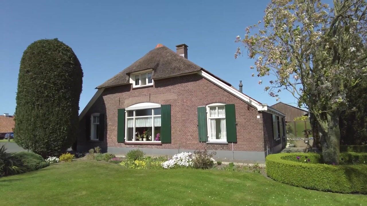 Video van Kempstraat 2