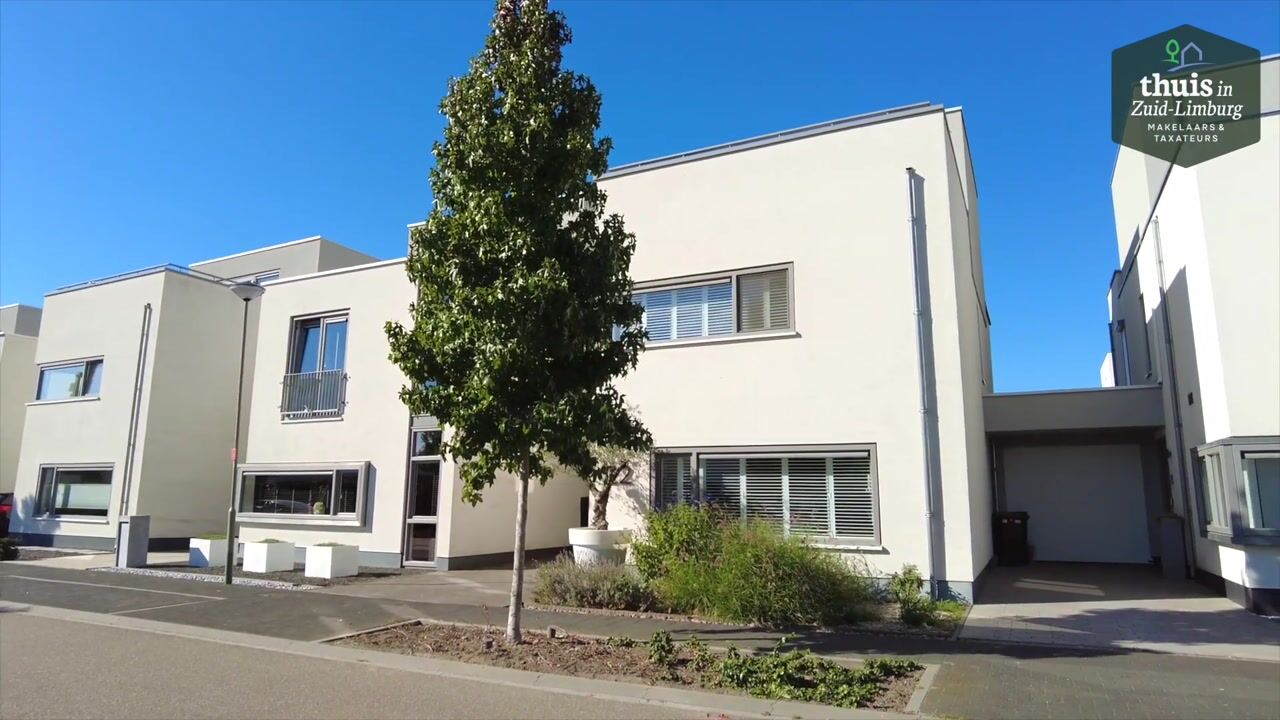 Video van Veldbloem 22