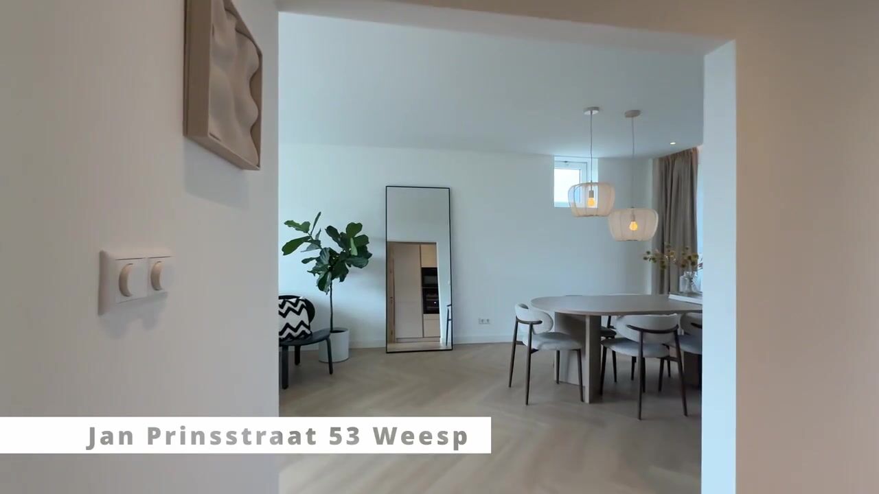 Video van Jan Prinsstraat 53