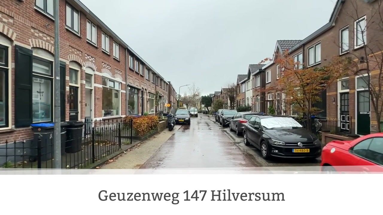 Bekijk video van Geuzenweg 147