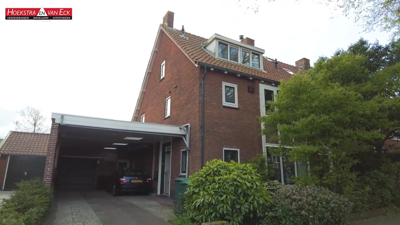 Video of Johan Wagenaarlaan 62