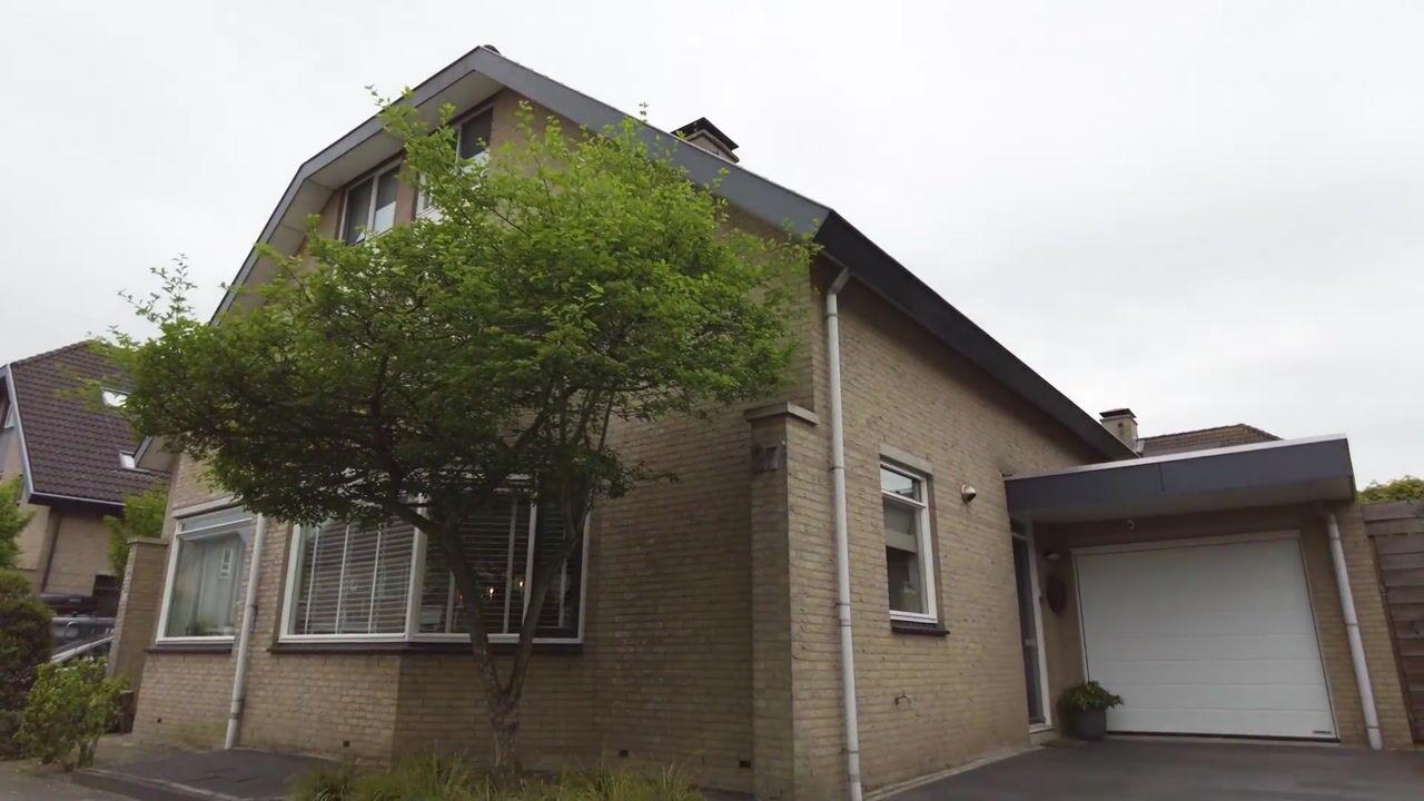 Video van Gandhiweg 27