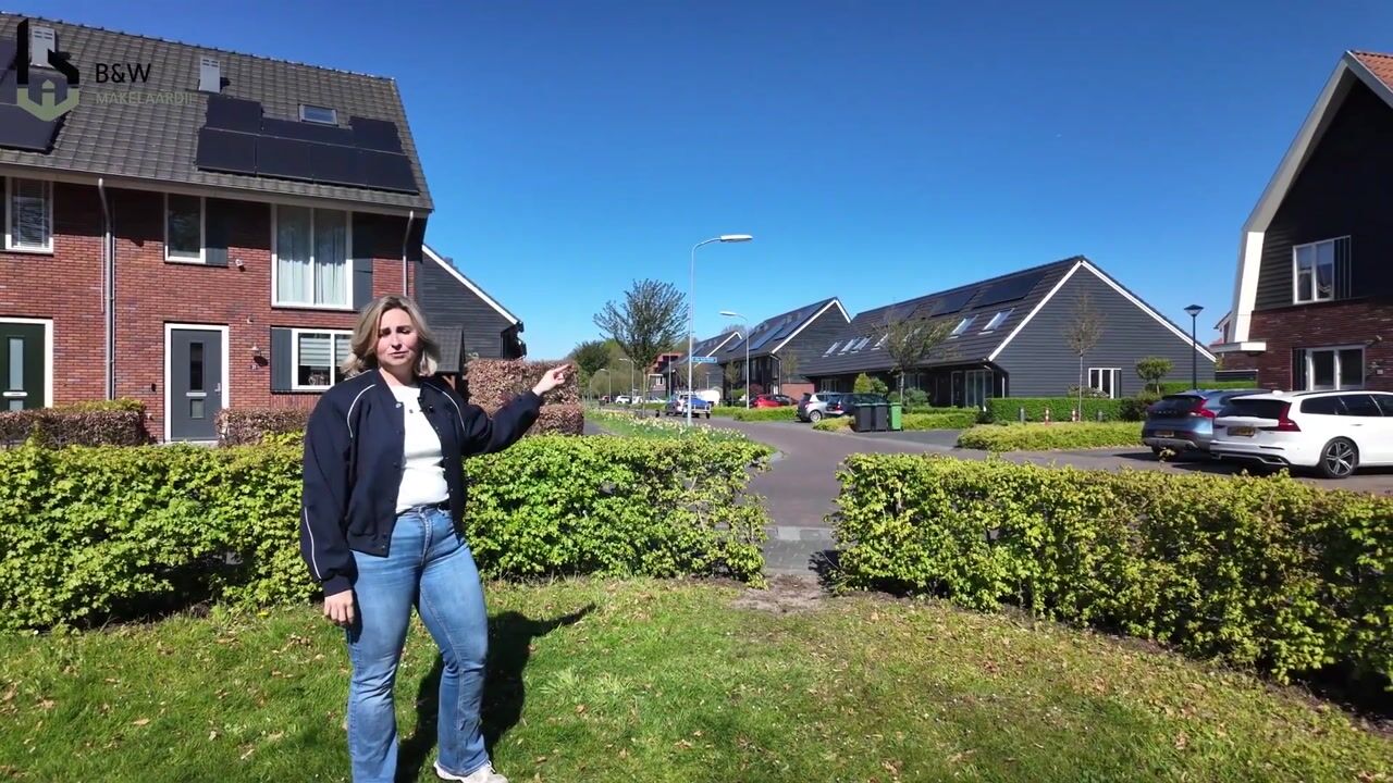 Video van Op het Veld 3