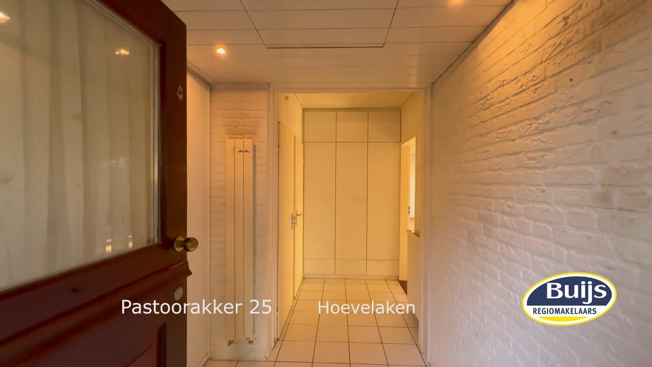 Video of Pastoorakker 25