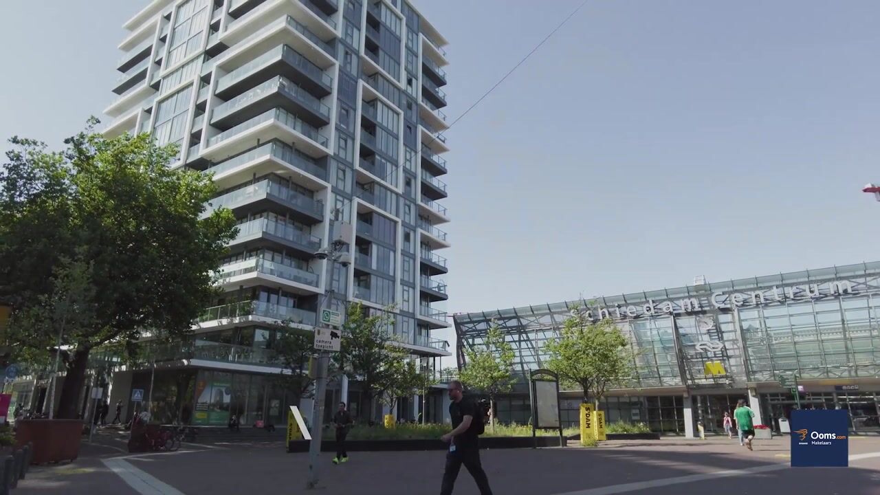 Video van Stationsplein 6-C10