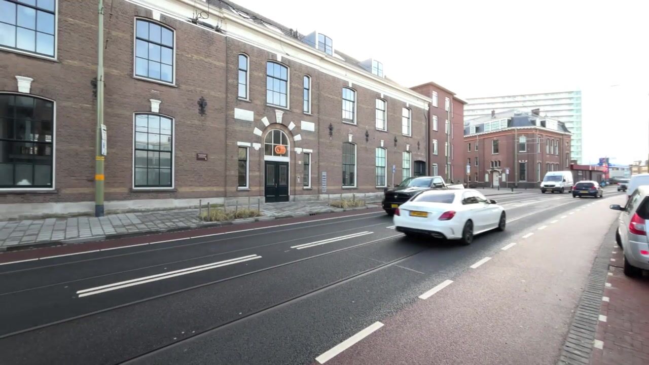 Video van Duinstraat 10-H