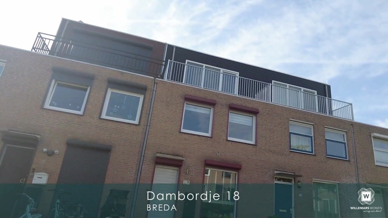 Video van Dambordje 18