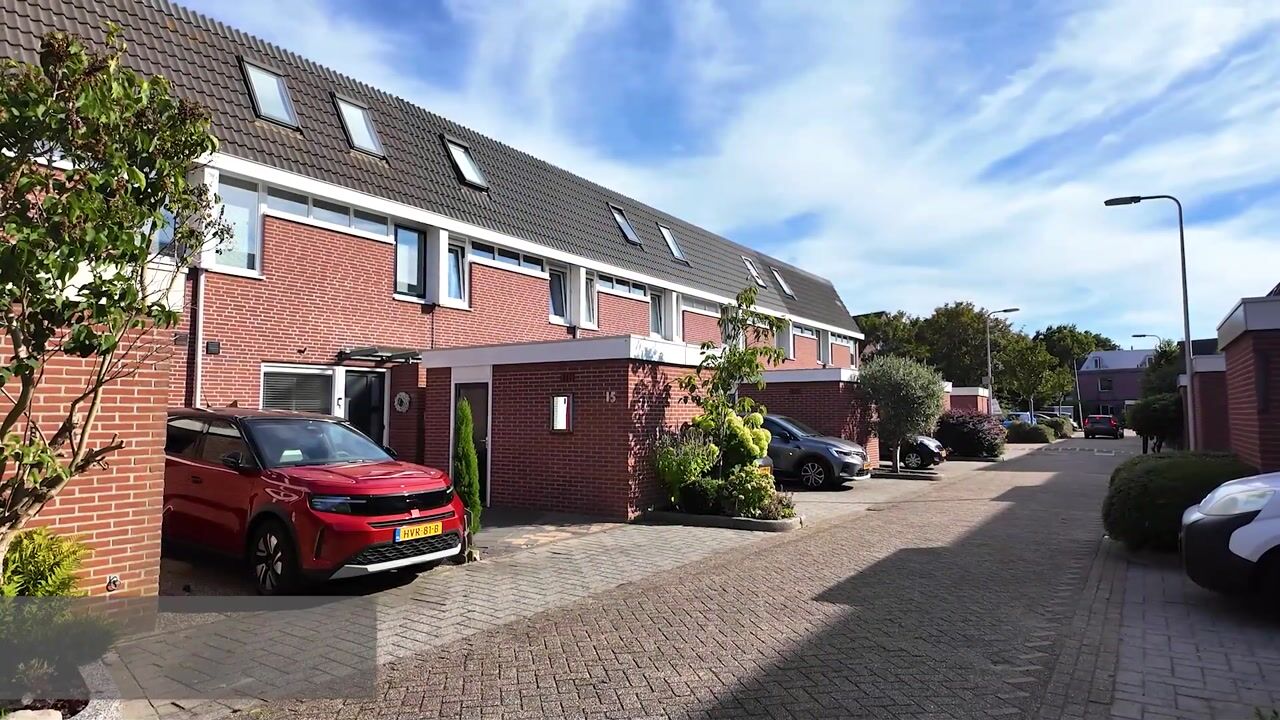 Video van Mesdag 15