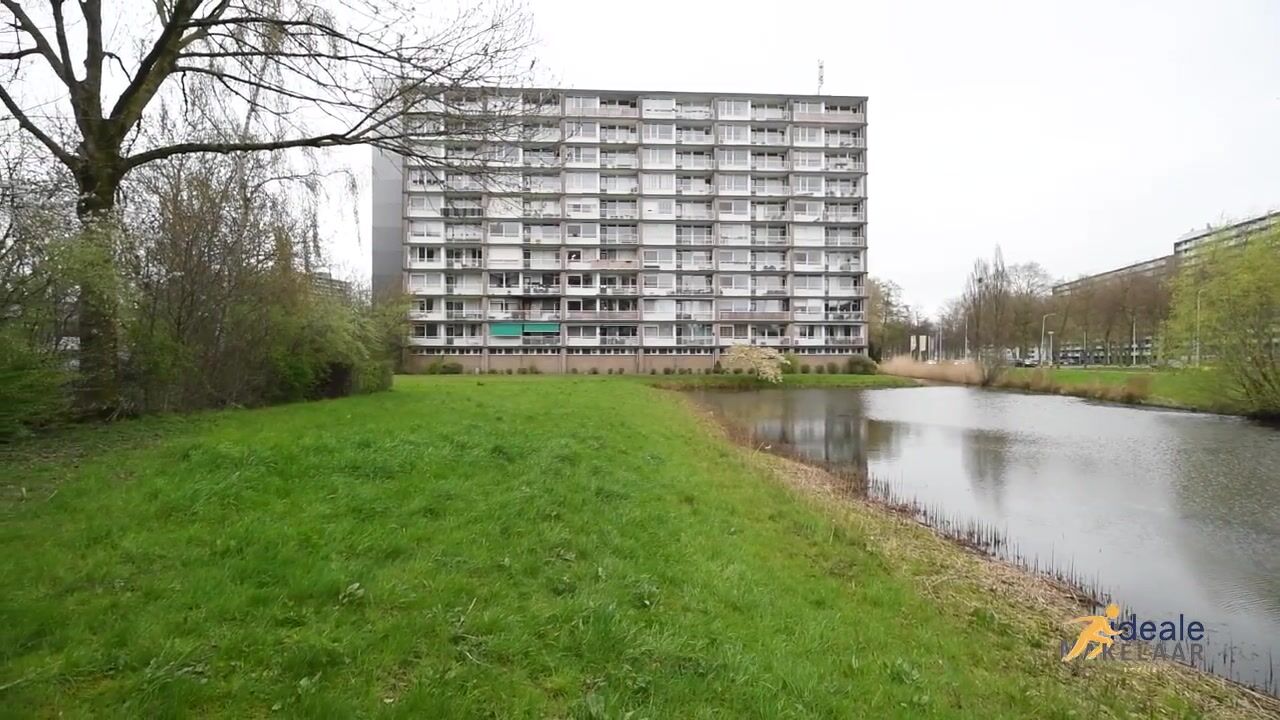 Video of Antwerpenstraat 464