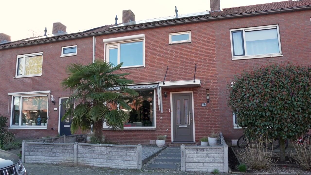 Video van Wildschutlaan 8