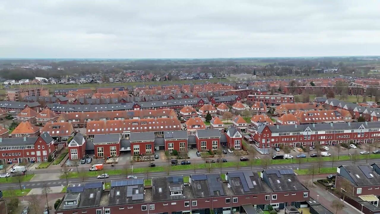 Video of Frankhuizerallee 146