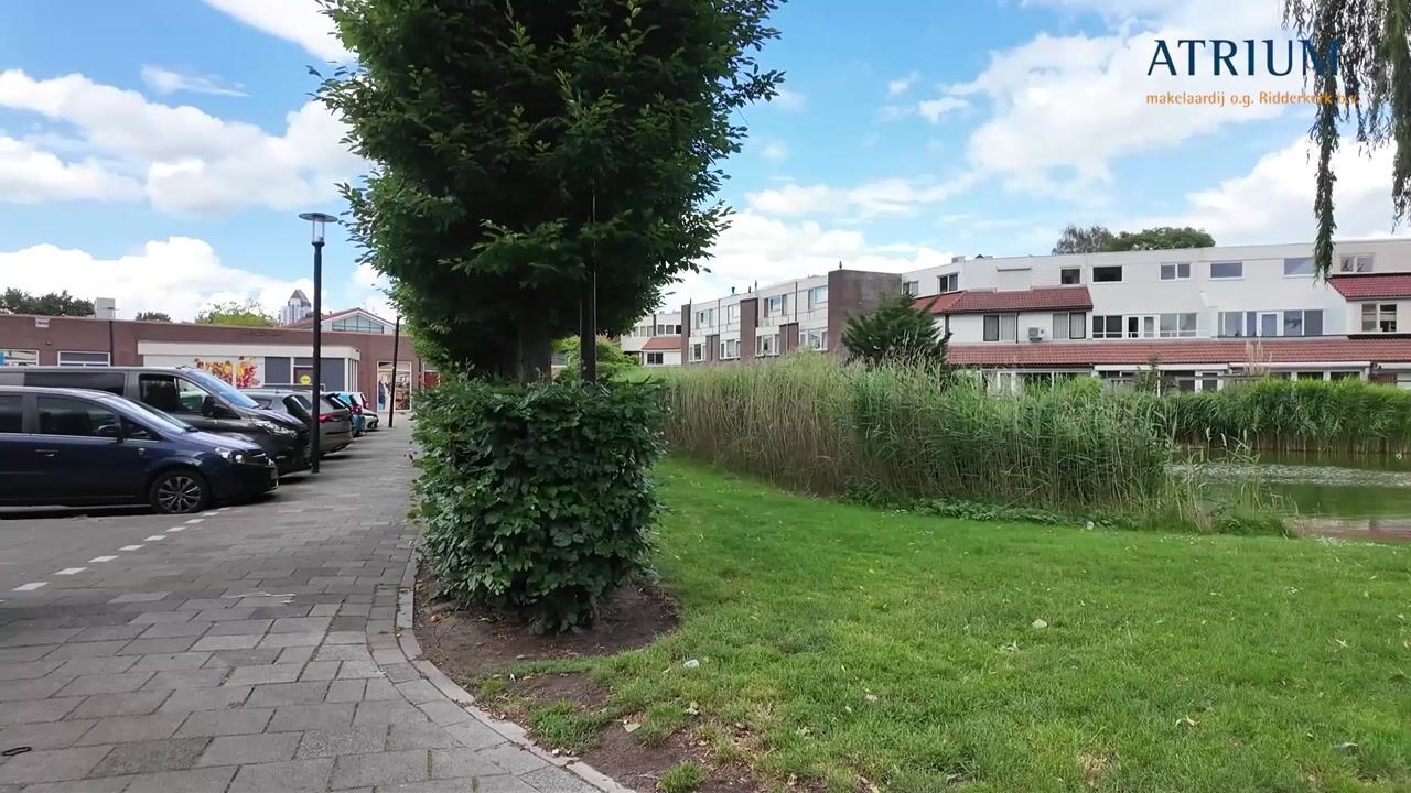 Video van Slingehof 73