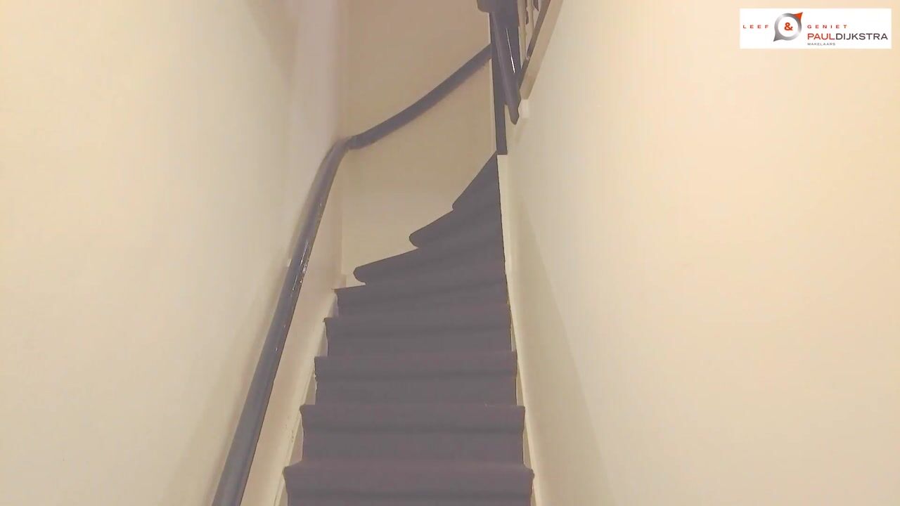 Video van Korte Leidsedwarsstraat 171-1