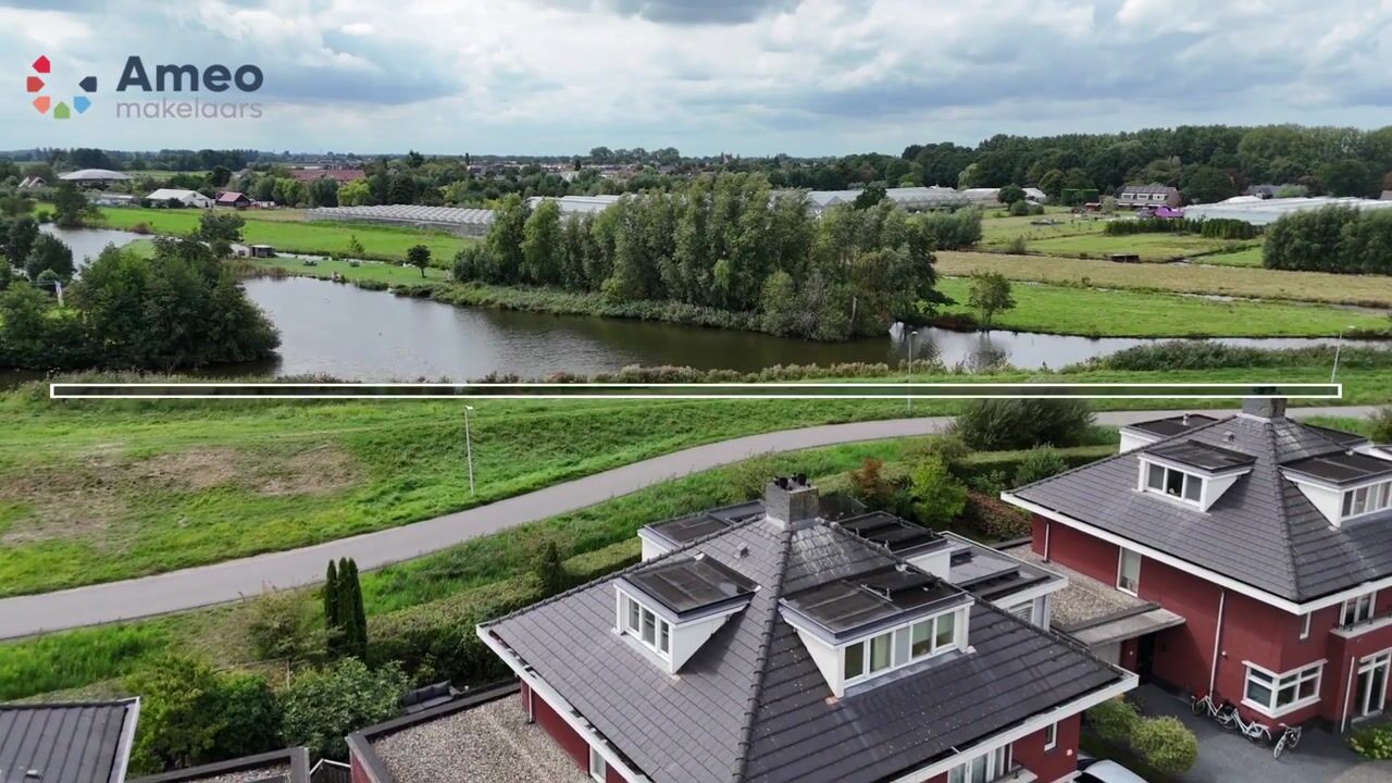 Video van Cartografielaan 11