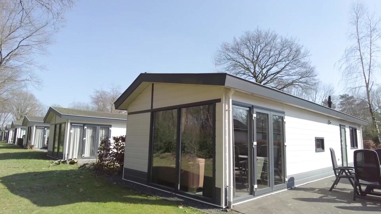 Video of Barteweg 15-R16