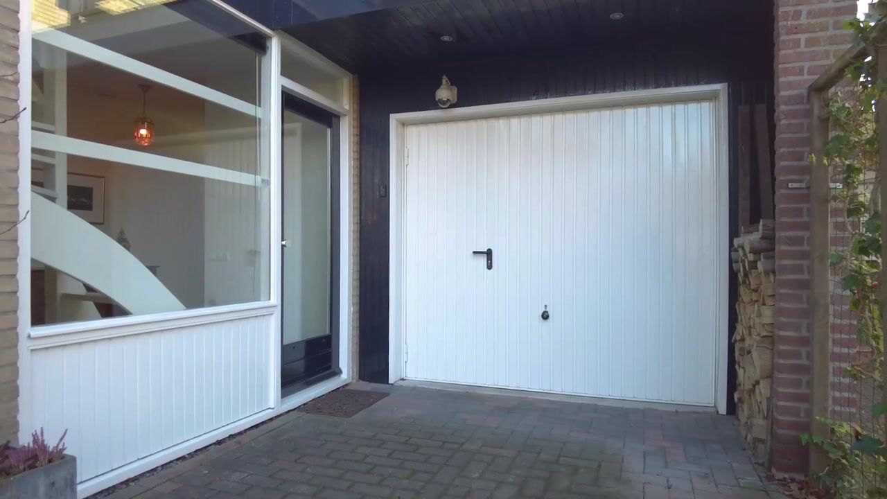 Video van Hoefslag 7