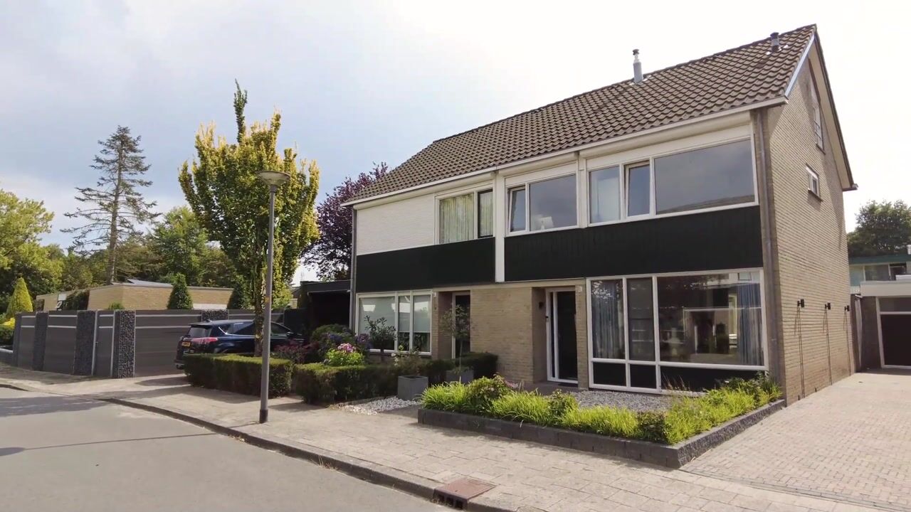 Video van Reigershof 6