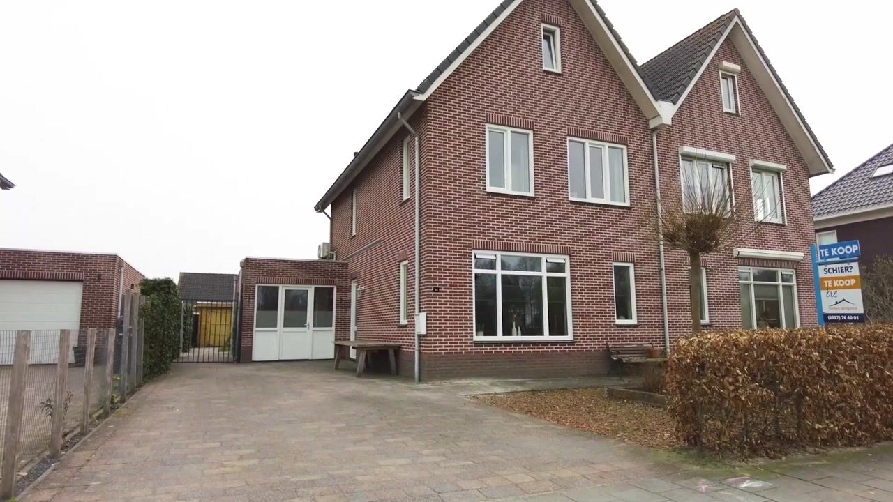 Video of Hugo de Grootstraat 14