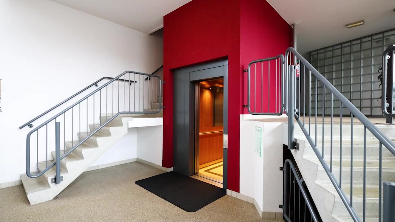 Video van Rozengaardseweg 38-05