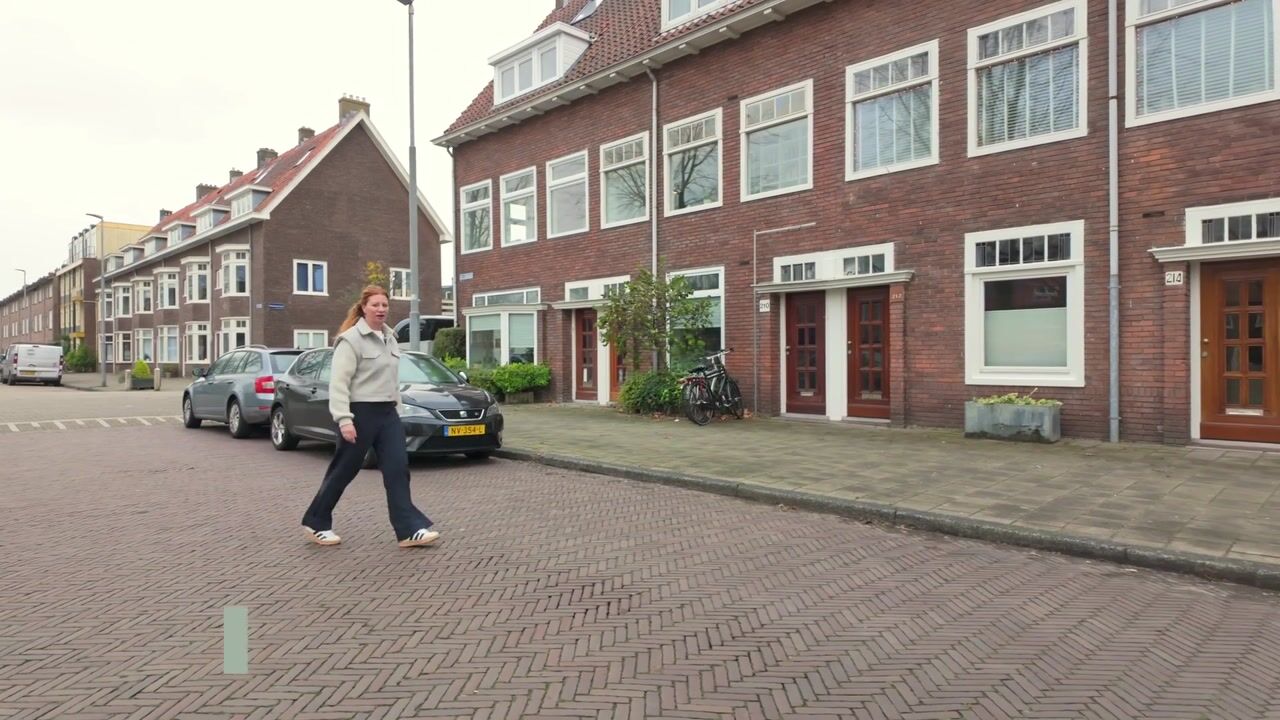 Bekijk video van Jan Gijzenkade 216