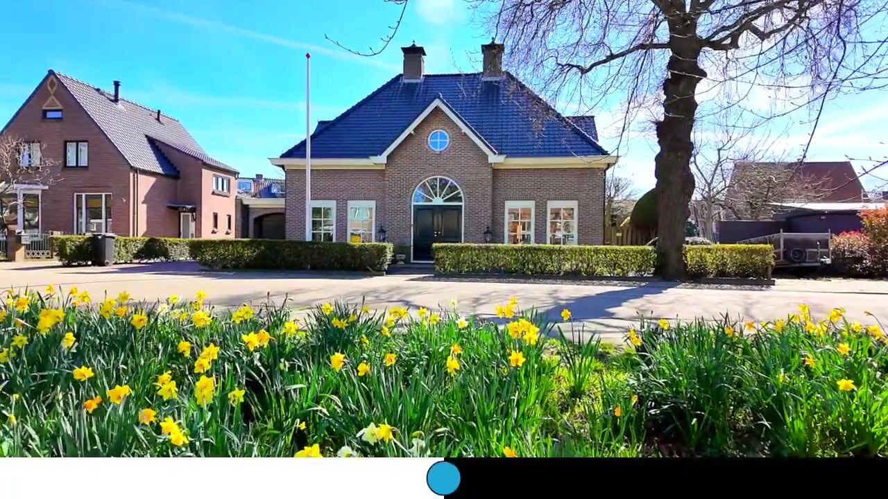 Video van Zilkerduinweg 182