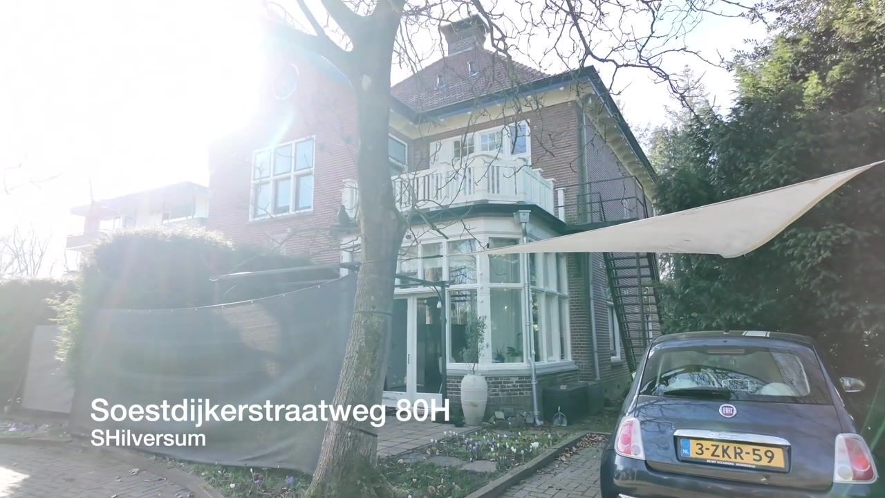 Video of Soestdijkerstraatweg 80-H