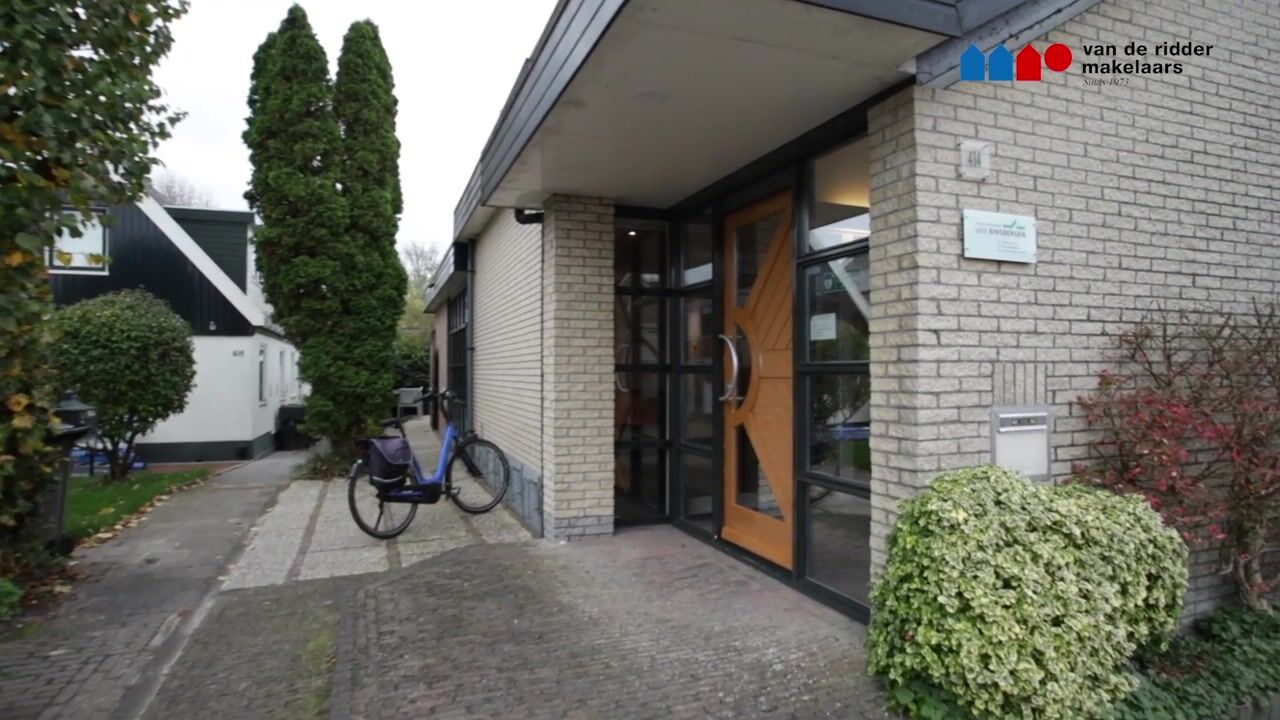 View video of Dorpsstraat 414