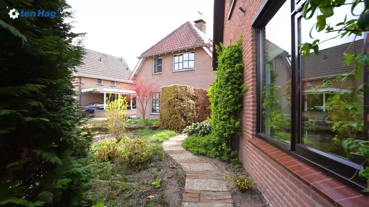 Video van Charlotte Köhlerstraat 31