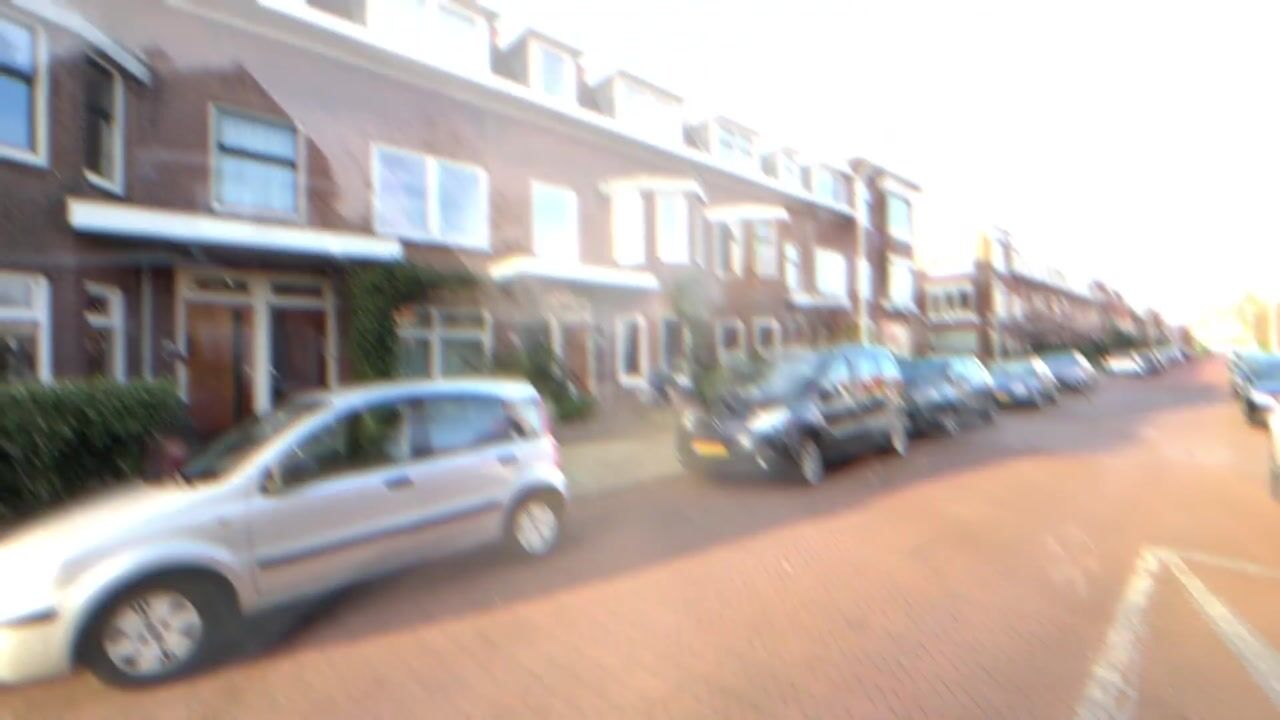 Video of Vogelkersstraat 20