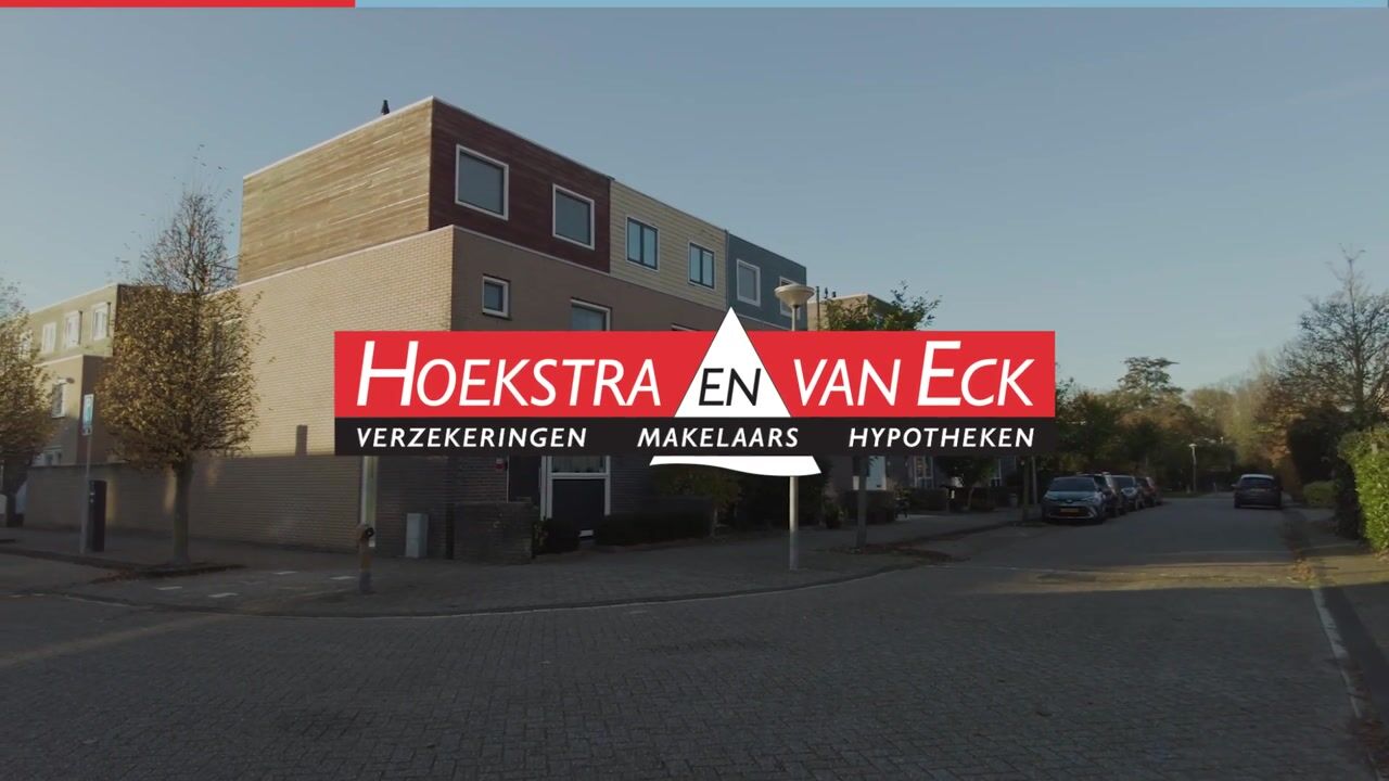 Video of Dilsenstraat 18