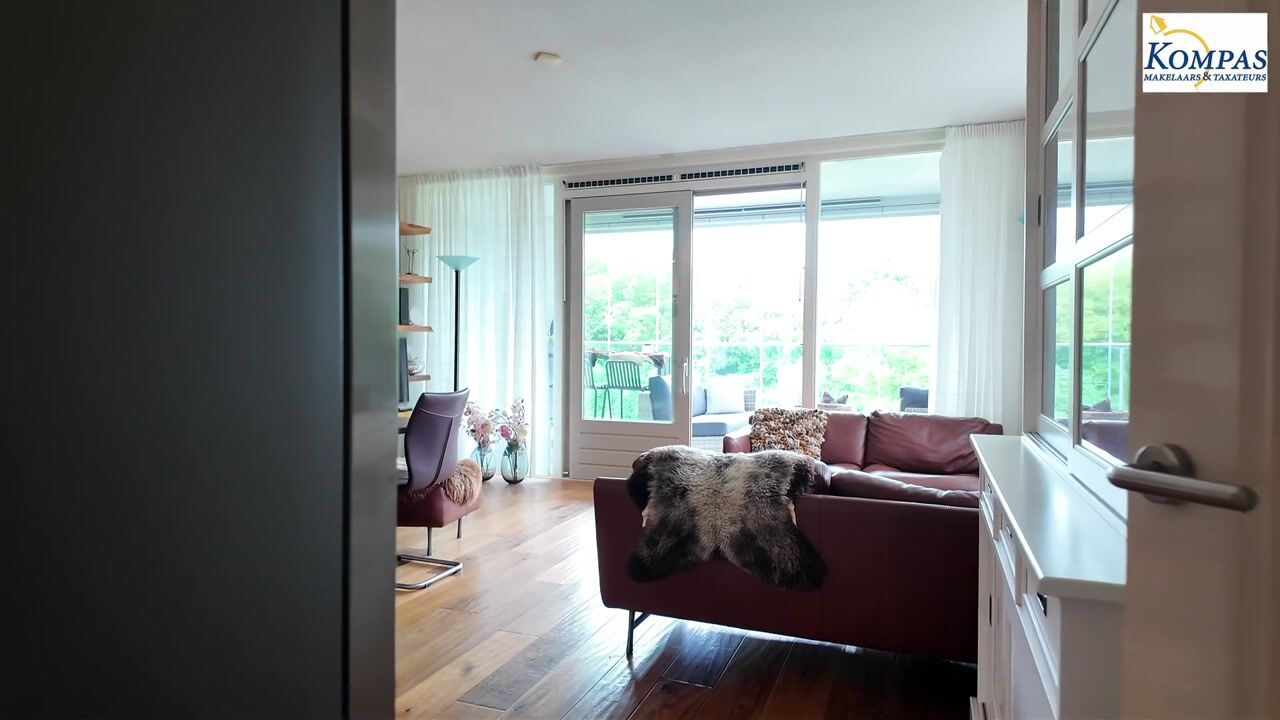 Video van Westerpark 142