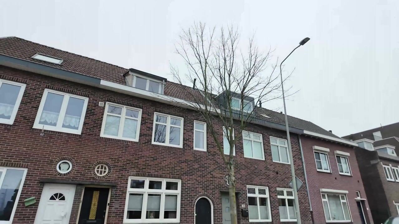 Video van Heesbergstraat 61